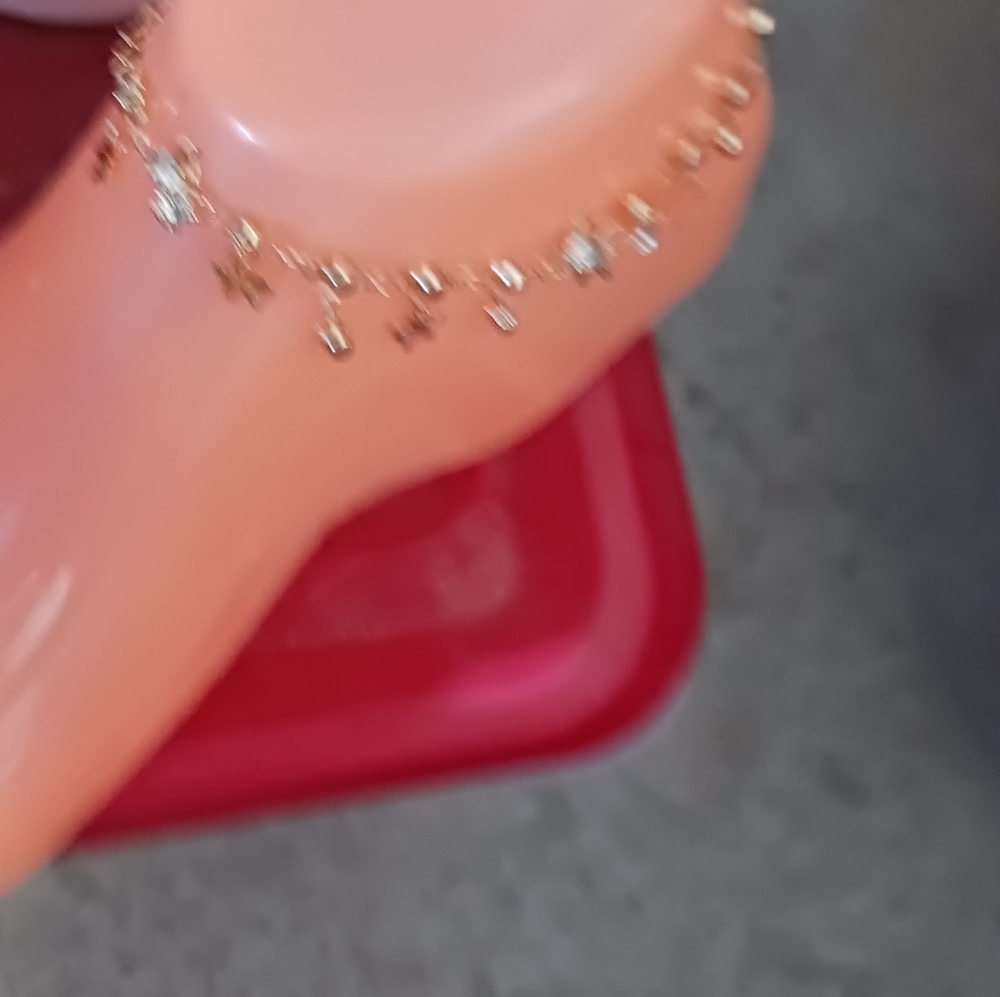 Ankle Bracelet